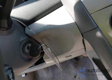 2011 Toyota Camry Le from USA, damaged, VIN 4T1BF3EK6BU675894